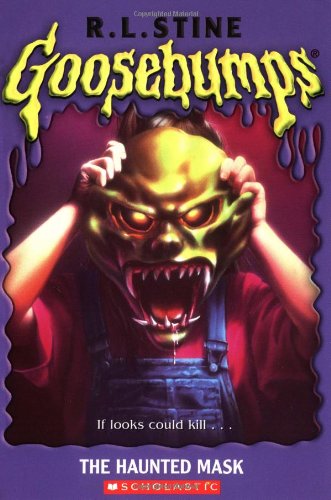 Goosebumps