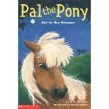 Pal the Pony Sal to the Rescue