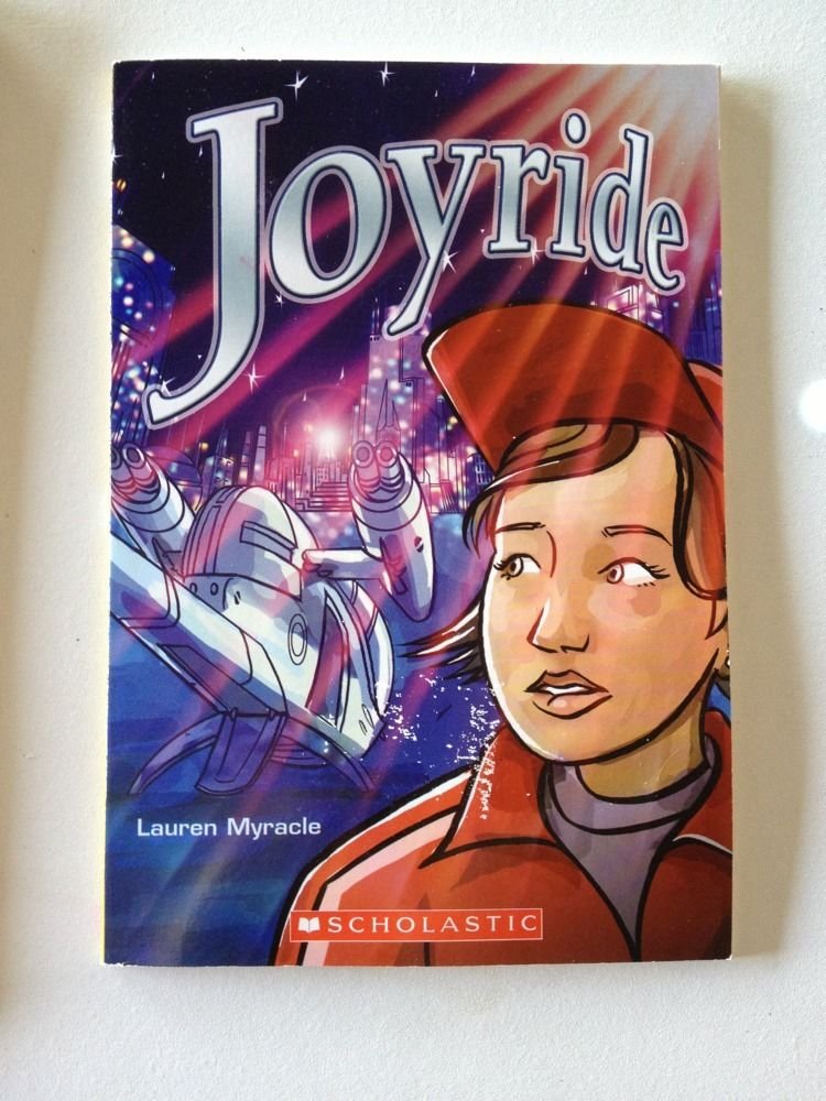 Joyride