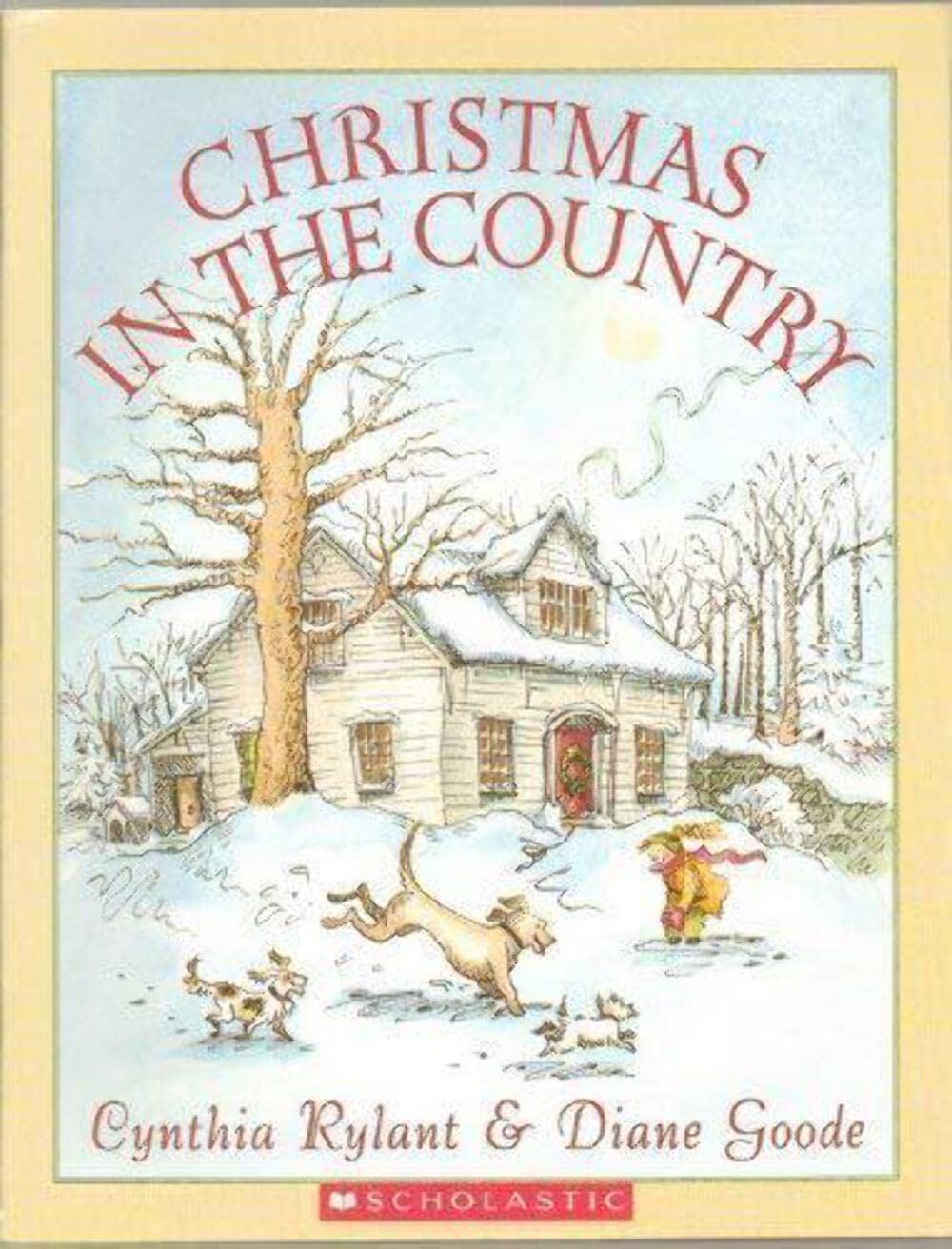 Christmas in the Country