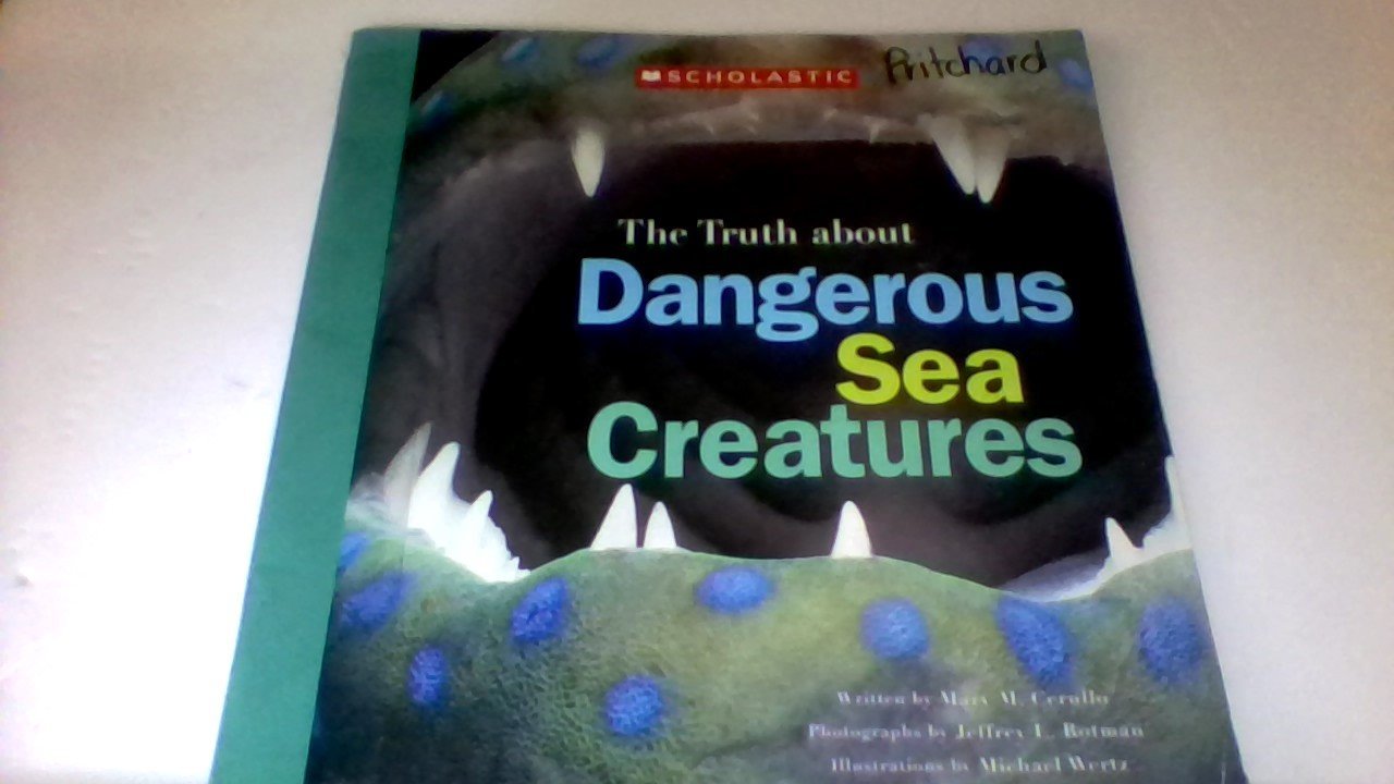 The Truth about Dangerous Sea Creatures