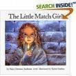 The Little Match Girl