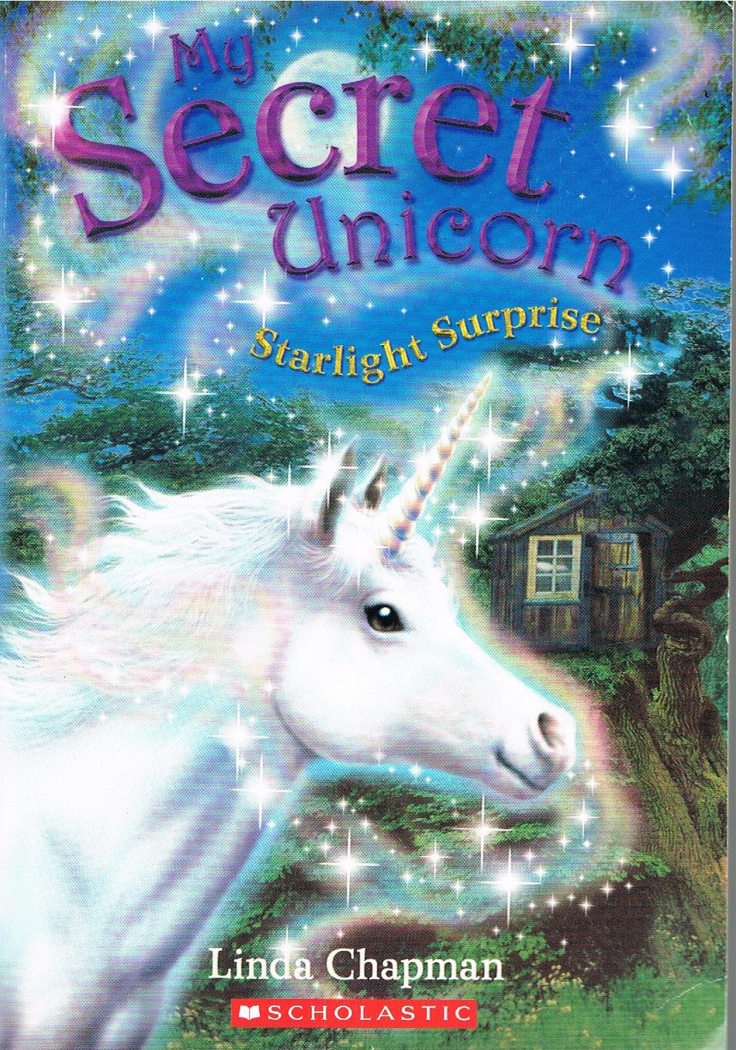 Starlight Surprise (My Secret Unicorn)