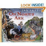 On Noah's Ark