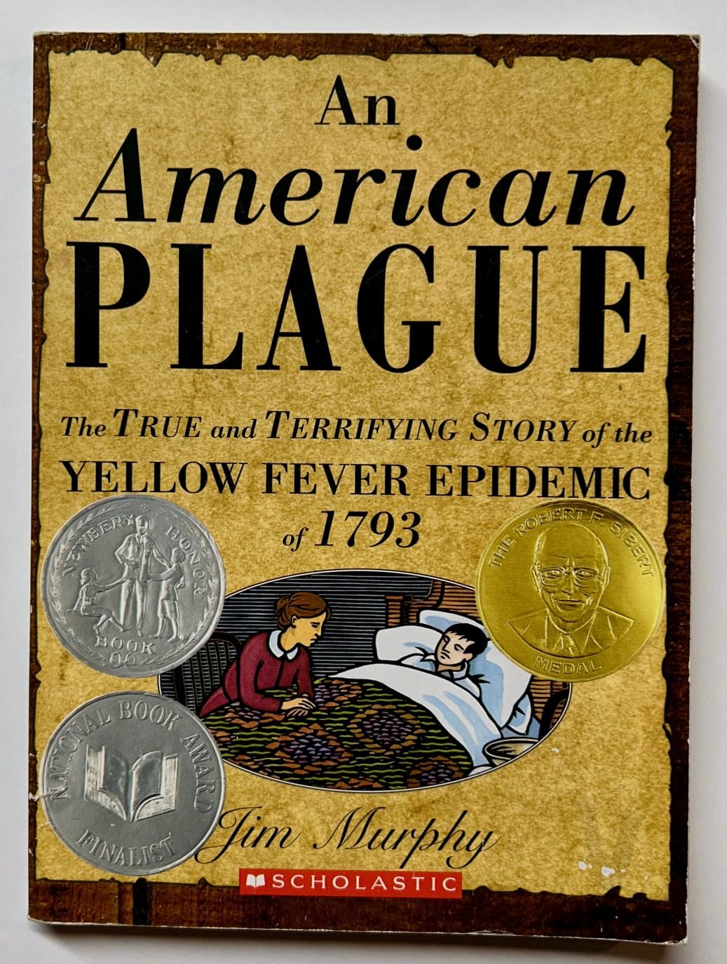 An American Plague
