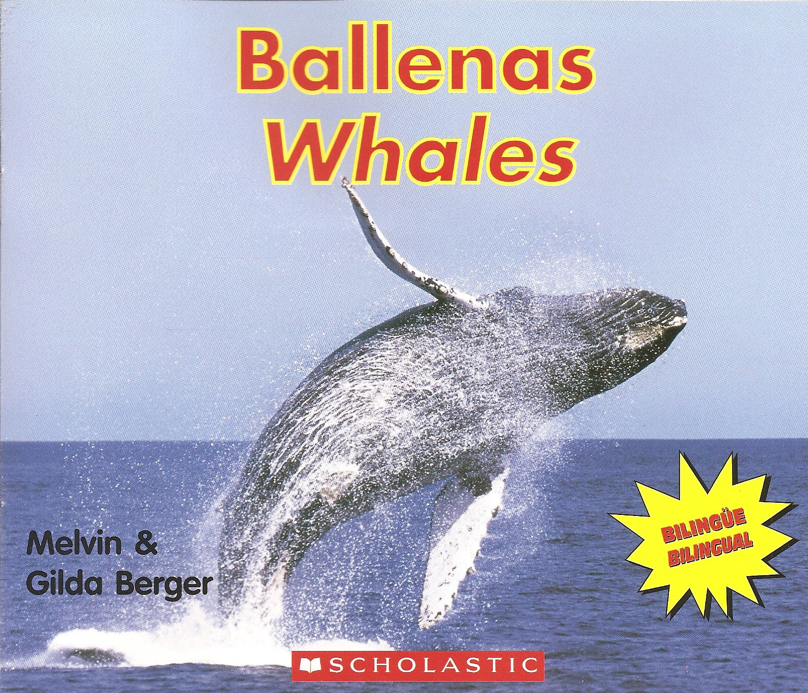 BALLENAS WHALES