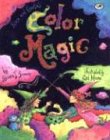 Alice and Greta's Color Magic