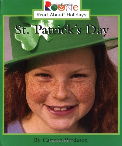 St. Patrick's Day (Rookie Read-About Holidays)