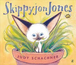 Skippyjon Jones (Kohl's Cares Edition)