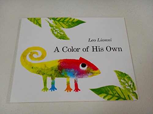 A Color of His Own