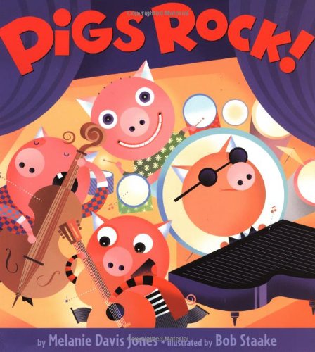Pigs Rock