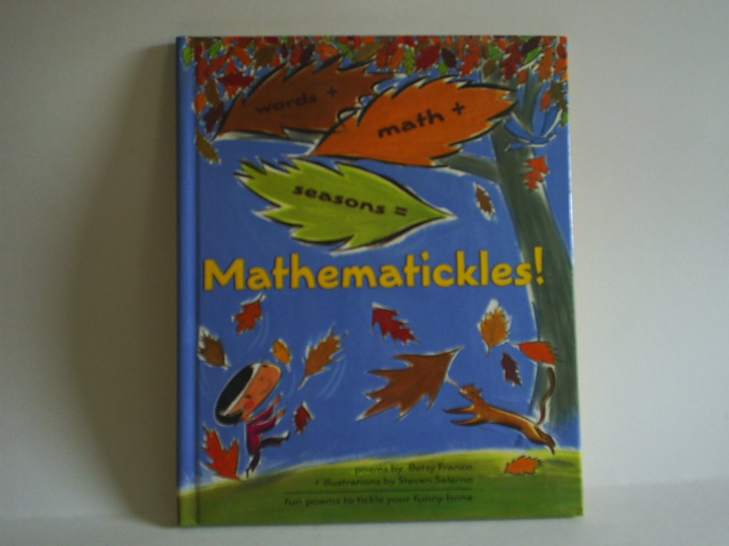 Mathematickles!