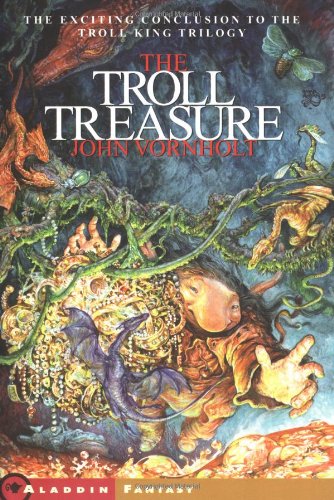 The Troll Treasure