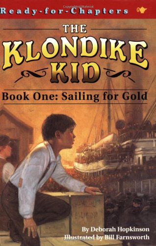 Sailing for Gold