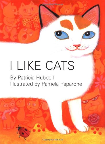 I Like Cats