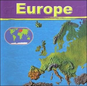 Europe (Continents)