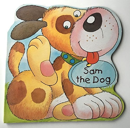 Sam the Dog