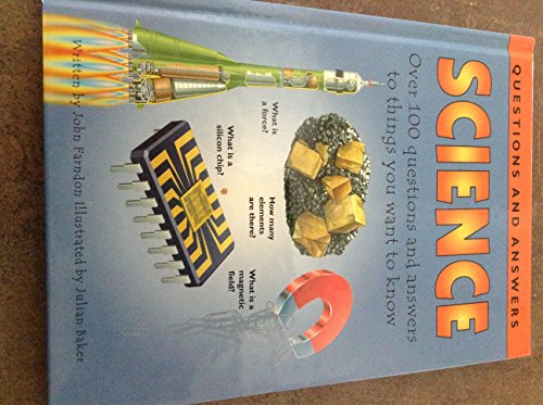 Science (Mini Questions & Answers)