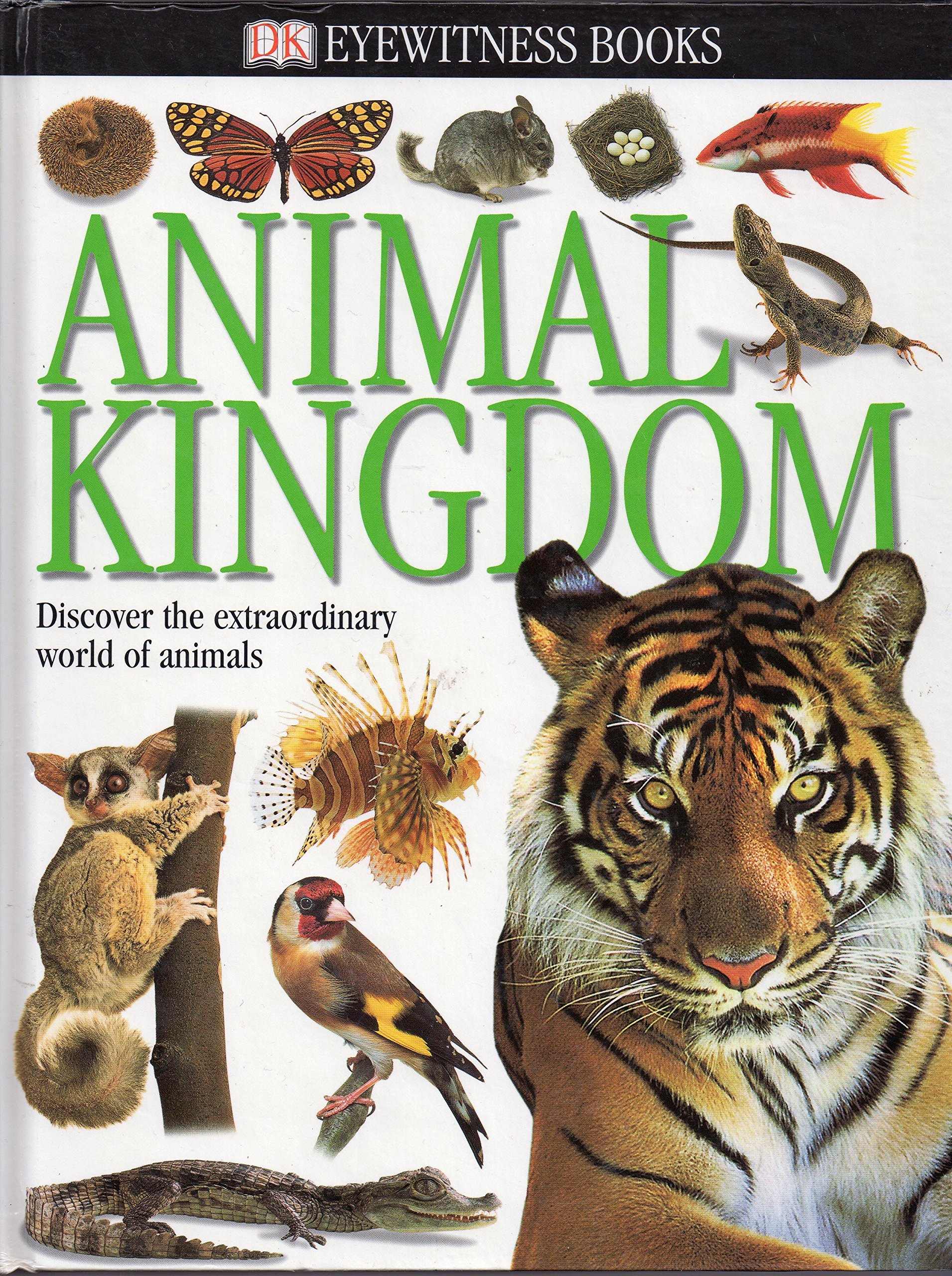 ANIMAL WONDERS FOR AMS
