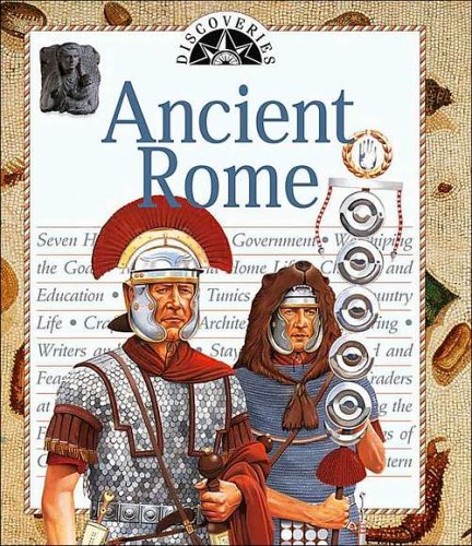 Ancient Rome (Discoveries)