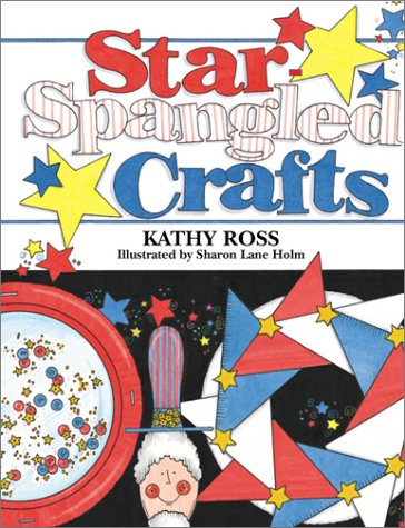 Star-Spangled Crafts