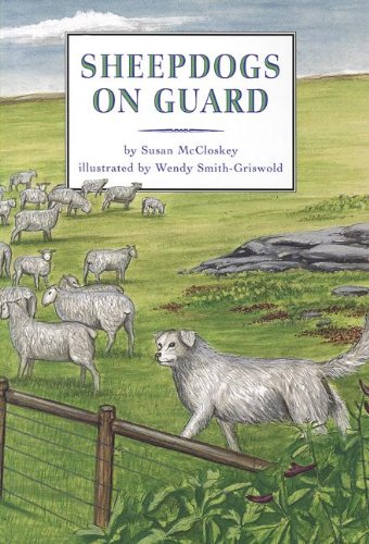 COMPREHENSION POWER READERS SHEEPDOGS ON GUARD GRADE 5 2004C