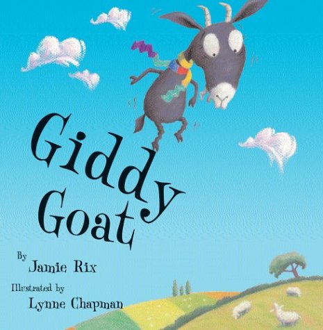 Giddy Goat