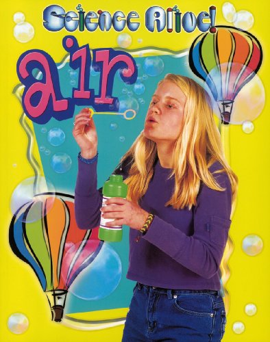 Air (Science Alive!)