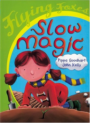 Slow Magic (Flying Foxes)
