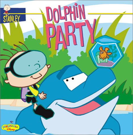 Stanley Dolphin Party