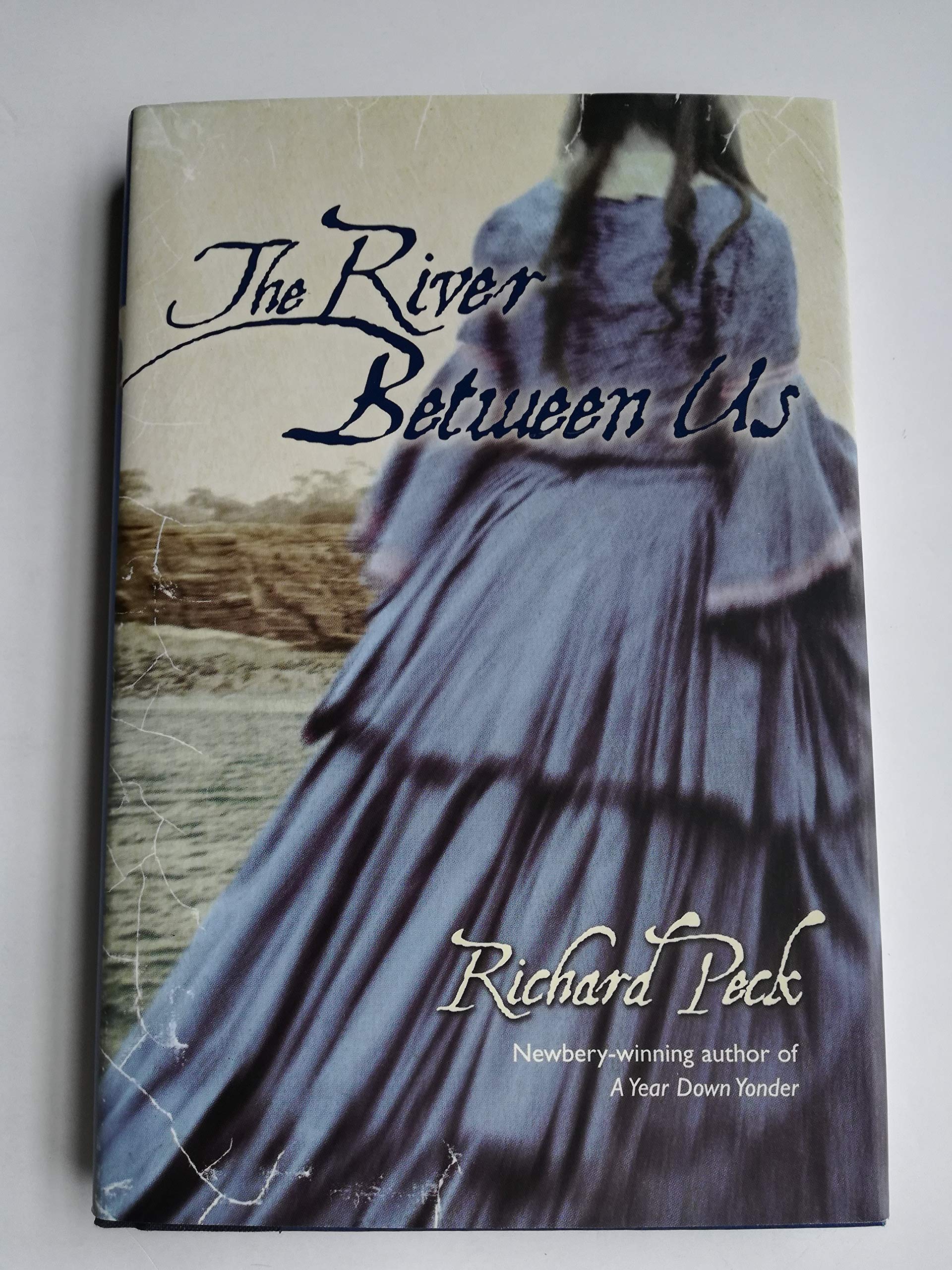 The River Between Us