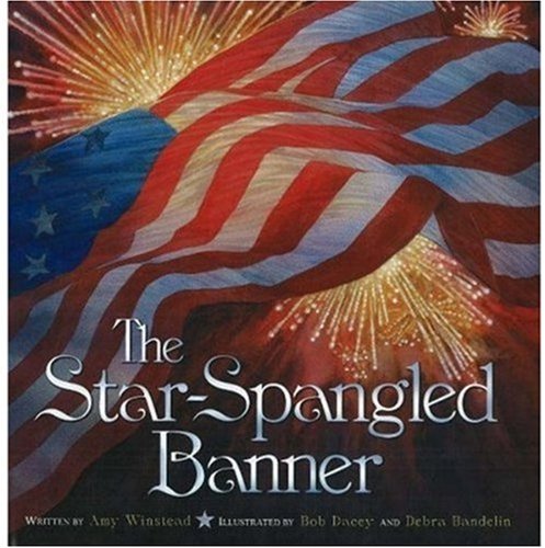 The Star Spangled Banner