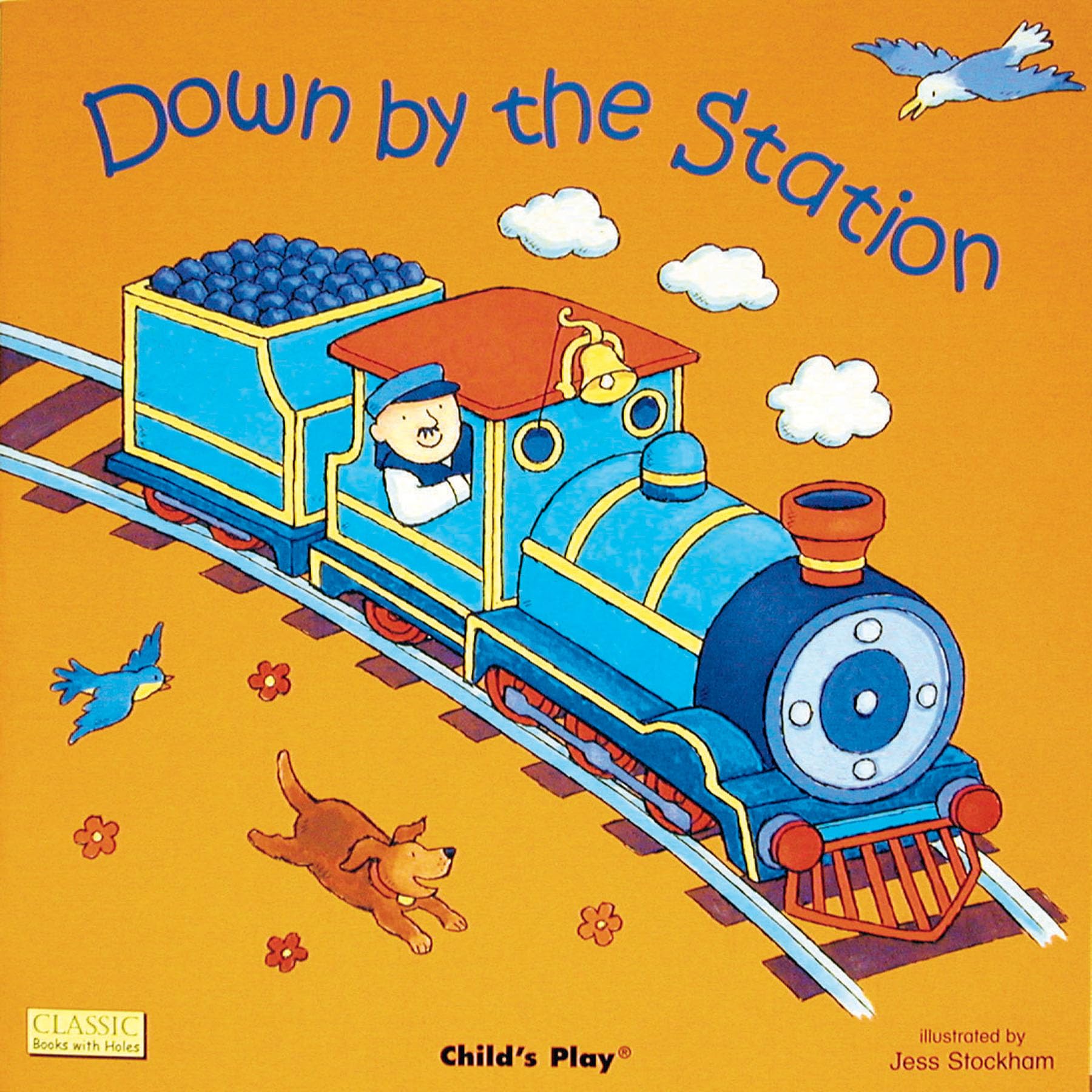 down-at-the-station