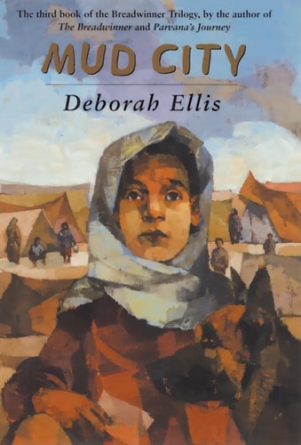 Mud City (Breadwinner Series, 3)