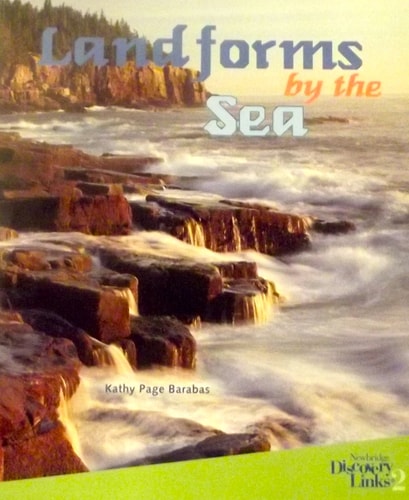 Landforms by the Sea
