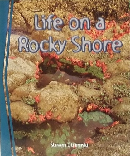 Life on a Rocky Shore (Guided Reading) Newbridge Discovery Links Grade 4