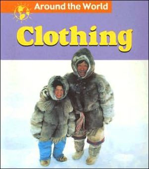 Clothing (Around The World)
