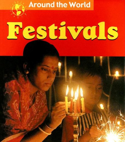 Festivals (Around The World)