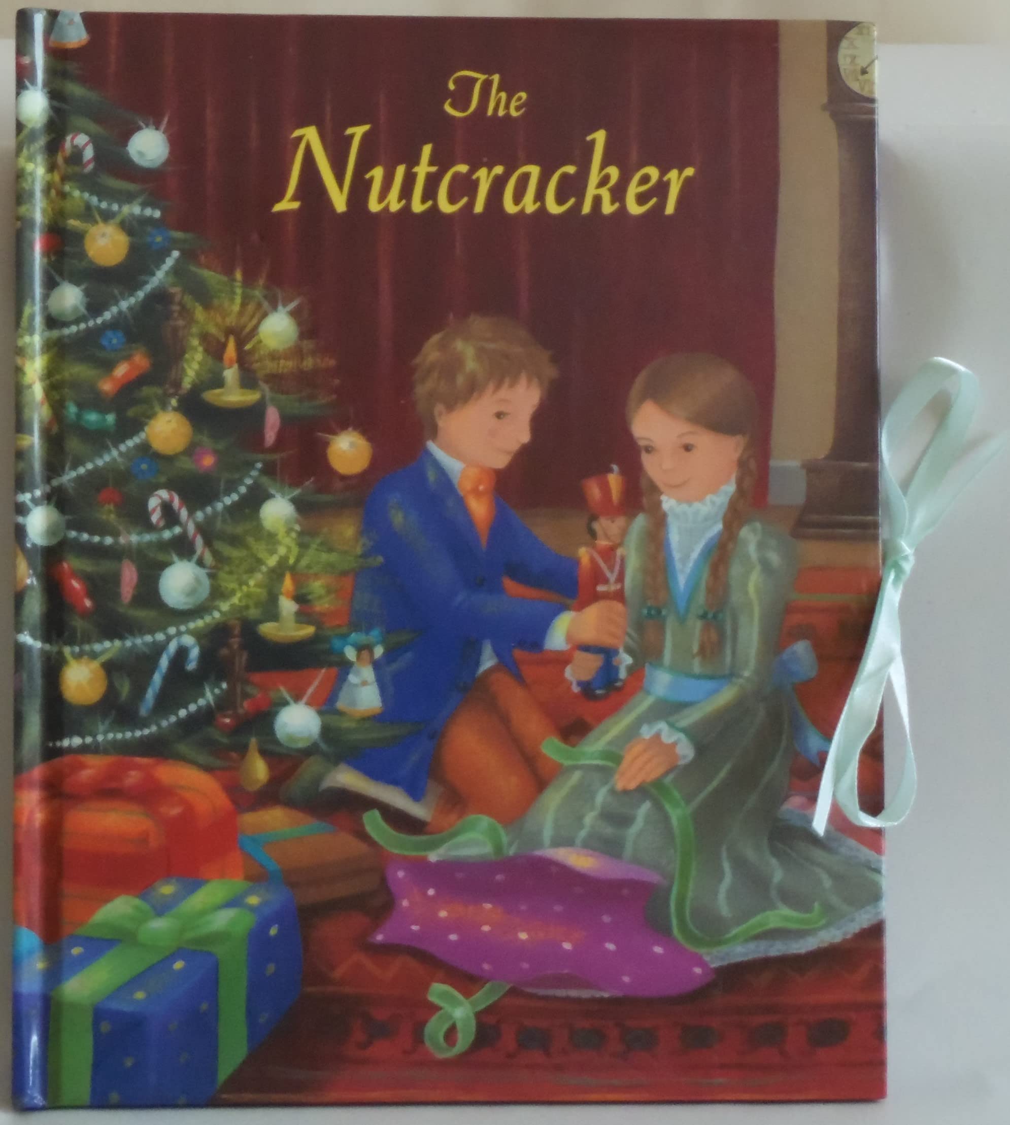 The Nutcracker