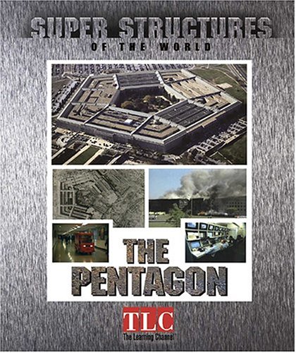 Super Structures - The Pentagon