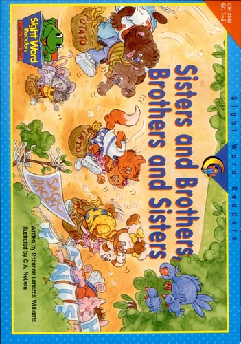 Sisters and Brothers, Brothers and Sisters