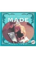 How Coins and Bills Are Made (Money Power)