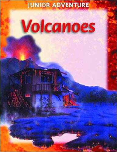 Volcanoes (Junior Adventure)