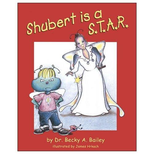 Shubert is a S.T.A.R. - Paperback (English)