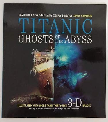 Titanic: Ghosts of the Abyss