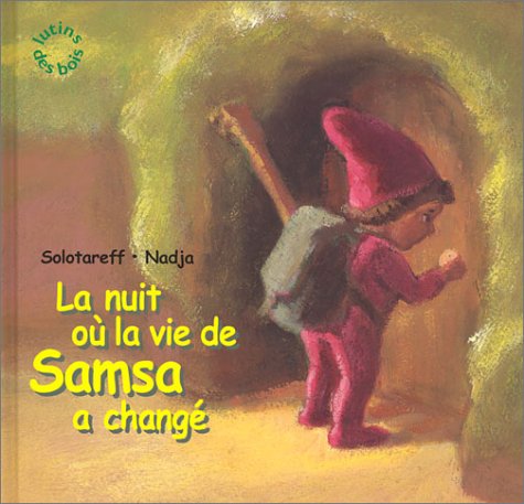 Nuit ou la vie de Samsa a changé (La)