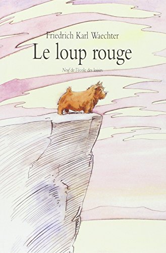 Loup rouge (Le)