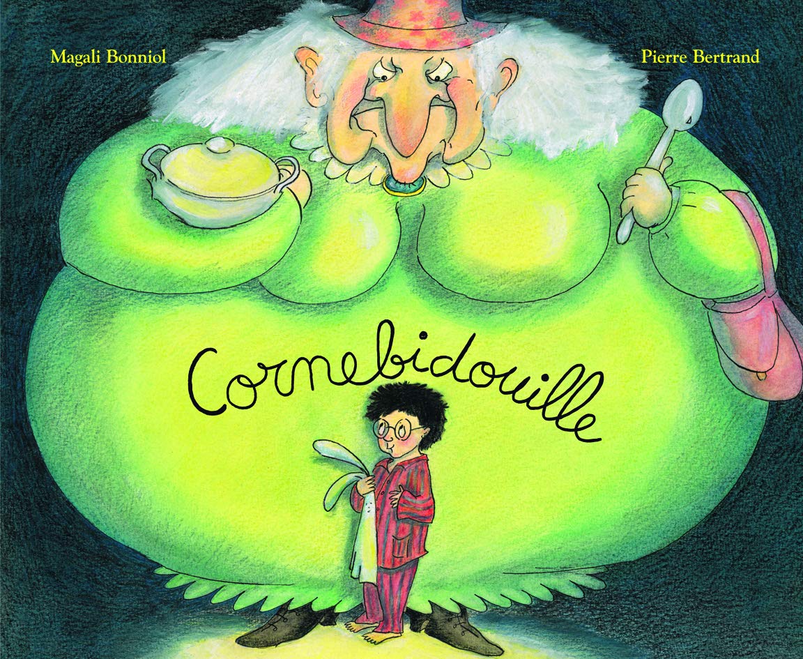 cornebidouille