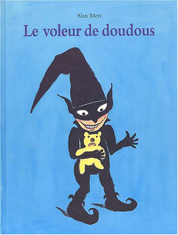 Voleur de doudous (Le)