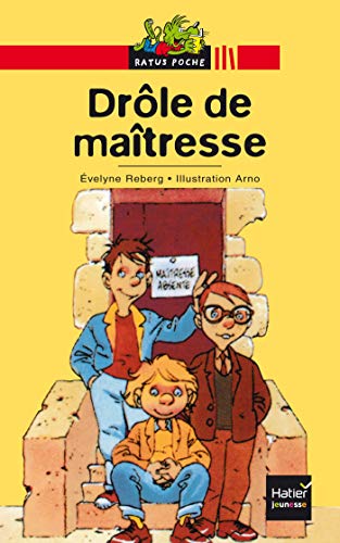 Drôle de maîtresse
